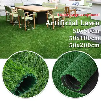 Artificial Lawn Turf Grass Artificial Lawn Carpet Simulation Outdoor Green Lawn for Garden Lawn Patio Landscape 2/1/0.5Mx0.5M 
Artificial Lawn Turf Grass Artificial Lawn Carpet Simulation Outdoor Green Lawn for Garden Lawn Patio Landscape 2/1/0.5Mx0.5M