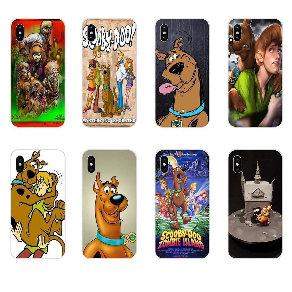 Unique Scooby Doo Top Detailed Popular Case For Huawei P7 P8 P9 P10 P20 P30 Lite Mini Plus Pro Y9 Prime P Smart Z 2018 2019
Unique Scooby Doo Top Detailed Popular Case For Huawei P7 P8 P9 P10 P20 P30 Lite Mini Plus Pro Y9 Prime P Smart Z 2018 2019
