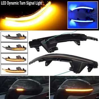 LED Turn Signal Light For Audi A7 S7 RS7 4G8 20101-2017 Rearview Side Wing Mirror Blinker Flowing Dynamic Sequential Indicator
LED Turn Signal Light For Audi A7 S7 RS7 4G8 20101-2017 Rearview Side Wing Mirror Blinker Flowing Dynamic Sequential Indicator
