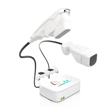 2 in 1 Anti-Aging Machine for Fat Reducing and Skin Tightening Ultrasound Anti-Wrinkle Body Shaping Machine
2 in 1 Anti-Aging Machine for Fat Reducing and Skin Tightening Ultrasound Anti-Wrinkle Body Shaping Machine