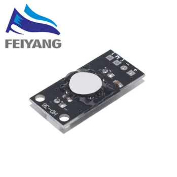 10PCS Single Axis Light Source Track Sensor Solar Energy Panel Tracking Sensor Module Board Automatic Circuit With Probe 5V-5.5V
10PCS Single Axis Light Source Track Sensor Solar Energy Panel Tracking Sensor Module Board Automatic Circuit With Probe 5V-5.5V
