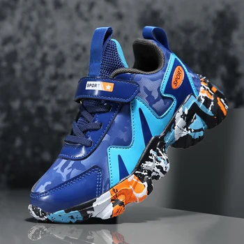 ZS7-2 Running Shoes Black Teenager Shoe for Boy Soft Sole Kids School Shoes Comfortable Big Boy Sneakers Kids Shoe Sport
ZS7-2 Running Shoes Black Teenager Shoe for Boy Soft Sole Kids School Shoes Comfortable Big Boy Sneakers Kids Shoe Sport