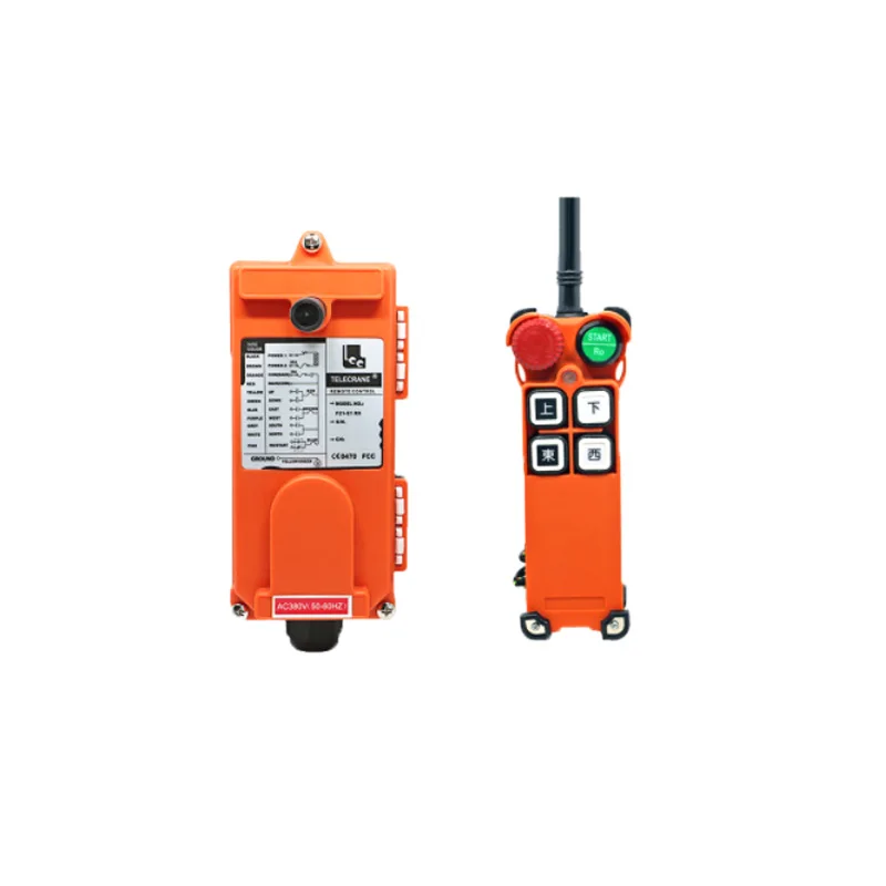 F21-4D bridge crane use lfting crane remote control wireless remote control
F21-4D bridge crane use lfting crane remote control wireless remote control
