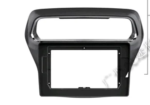 Chogath 10inch car multimedia player android system car screen frame for ford escort screen frame
Chogath 10inch car multimedia player android system car screen frame for ford escort screen frame