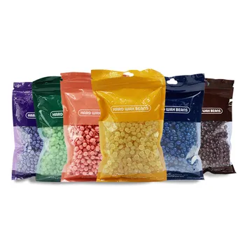 100g Wax beans For Women Men No Strip Depilatory Hot Film Hard Wax Pellet Waxing Bikini Face Hair Removal Bean
100g Wax beans For Women Men No Strip Depilatory Hot Film Hard Wax Pellet Waxing Bikini Face Hair Removal Bean
