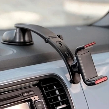 Black Three-In-One Mobile Phone Stand Car Air Conditioner Air Outlet Phone GPS Bracket
Black Three-In-One Mobile Phone Stand Car Air Conditioner Air Outlet Phone GPS Bracket