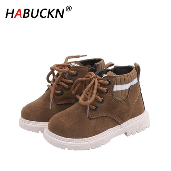 HABUCKN 2020New Fashion Children Casual Shoes Boy Boots Kids Running Shoes Kids Sport Comfortable Girls Sneakers All-match Boots
HABUCKN 2020New Fashion Children Casual Shoes Boy Boots Kids Running Shoes Kids Sport Comfortable Girls Sneakers All-match Boots