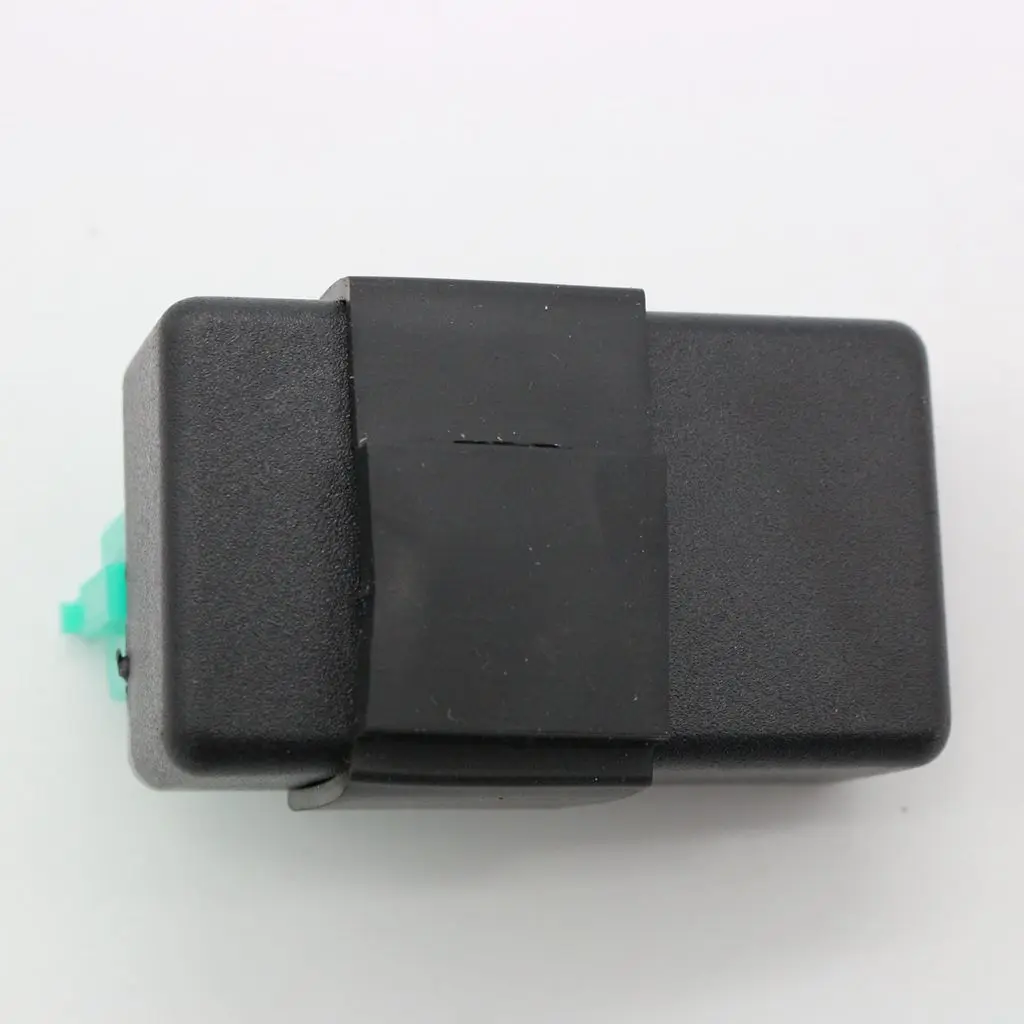 CDI BOX for Taotao Chinese Sunl Honda Dirt Bike XR CRF 50 70 90 110 125
CDI BOX for Taotao Chinese Sunl Honda Dirt Bike XR CRF 50 70 90 110 125