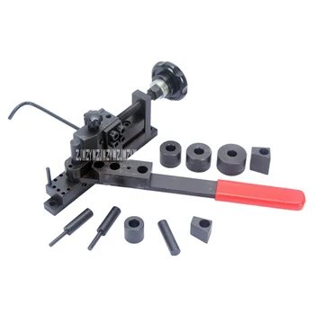 S/N: 20012 Small Metal Bending Machine Home DIY Manual Bending Machine Fourth/Fifth Generation Multifunctional Bending Machine
S/N: 20012 Small Metal Bending Machine Home DIY Manual Bending Machine Fourth/Fifth Generation Multifunctional Bending Machine