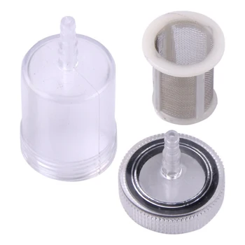 Plastic Diesel Oil Filter For Webasto Eberspacher Air Diesel Parking Heater Air Conditioning & Heat
Plastic Diesel Oil Filter For Webasto Eberspacher Air Diesel Parking Heater Air Conditioning & Heat