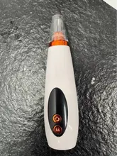Removedor profundo espinilla profesional, limpieza de poros, vacío, belleza Facial, cuidado de la piel, herramientas
