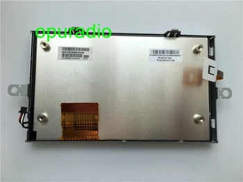 Brand new AUO 6.5inch LCD display with touch screen C065VW01 V0 touch digitizer for VW RCD550 Touareg car LCD monitor
Brand new AUO 6.5inch LCD display with touch screen C065VW01 V0 touch digitizer for VW RCD550 Touareg car LCD monitor