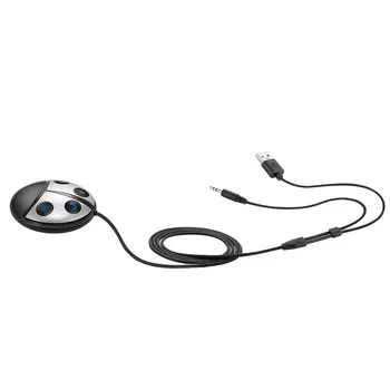Wireless Audio Fm Transmitter Receiver Two In One Adapter Tv Car Speaker Mobile Computer Audio Adapter
Wireless Audio Fm Transmitter Receiver Two In One Adapter Tv Car Speaker Mobile Computer Audio Adapter