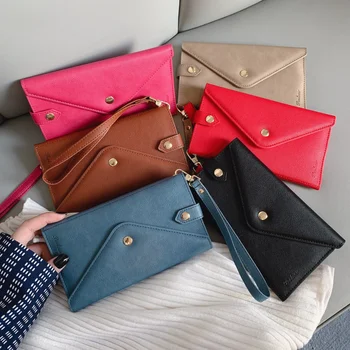 Luxury PU leather multifunctional 4.0~6.5" fhx-jz5 universal mobile wallet for iPhone Samsung Huawei Xiaomi LG phone bag
Luxury PU leather multifunctional 4.0~6.5" fhx-jz5 universal mobile wallet for iPhone Samsung Huawei Xiaomi LG phone bag