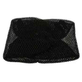 Durable anti slip Rear Passenger Seat Pillion Cushion Pad Mesh Cover Case for Honda Motorcycle
Durable anti slip Rear Passenger Seat Pillion Cushion Pad Mesh Cover Case for Honda Motorcycle