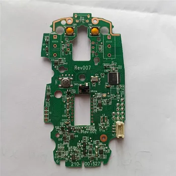 Mouse Board Motherboard for Logitech MX Anywhere2 Mouse Repair Kit Replacement Main Board
Mouse Board Motherboard for Logitech MX Anywhere2 Mouse Repair Kit Replacement Main Board