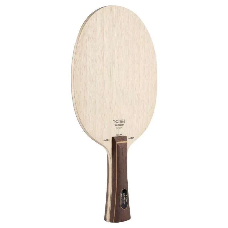 Genuine Stiga Centric Carbon Limited Edition Table Tennis Racket Ping Pong Blade Raquete De Ping Pong Textreme
Genuine Stiga Centric Carbon Limited Edition Table Tennis Racket Ping Pong Blade Raquete De Ping Pong Textreme