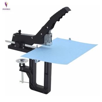Manual Stapler Saddle Stitching And Parallel Stitching 2 In 1 Textbook Stapler Binding Thickness 60 Sheets SH-04 High Quality
Manual Stapler Saddle Stitching And Parallel Stitching 2 In 1 Textbook Stapler Binding Thickness 60 Sheets SH-04 High Quality