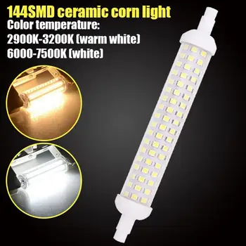 LED Light Light Bulb White 220V Home Garden Commercial Indoor Outdoor Floodlight Lamp Corn Light Durable 2835 SMD Spare 135mm
LED Light Light Bulb White 220V Home Garden Commercial Indoor Outdoor Floodlight Lamp Corn Light Durable 2835 SMD Spare 135mm