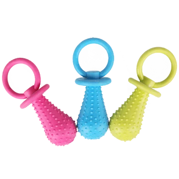 Small Puppy Pet Dogs Toys Squeaking Interactive Poodles Chew Resistant Rubber Cleaning Teething Dog Toys Pets Accessories MM60GW
Small Puppy Pet Dogs Toys Squeaking Interactive Poodles Chew Resistant Rubber Cleaning Teething Dog Toys Pets Accessories MM60GW