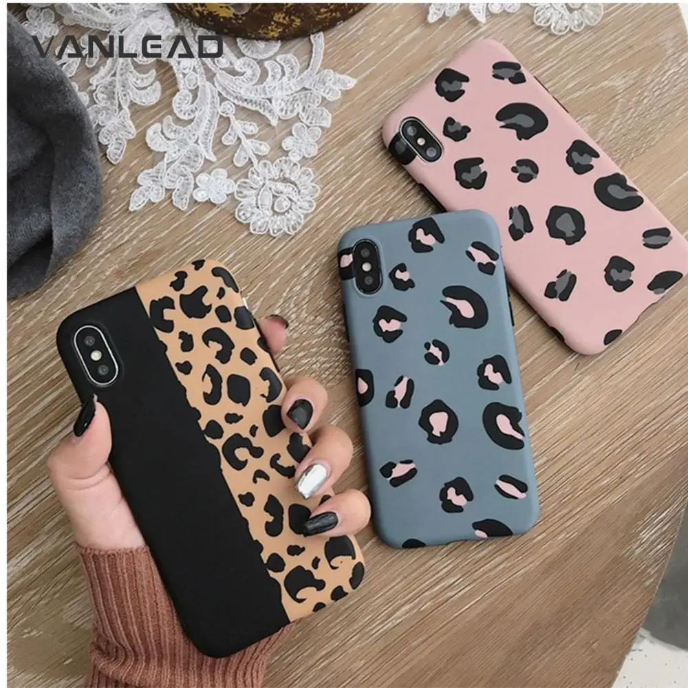 Phone Case Luxury For Iphone XS Max XR X 8 7 6 6S Plus Ultra Thin Soft TPU Silicone Leopard Cover Case For IPhone 7 Case
Phone Case Luxury For Iphone XS Max XR X 8 7 6 6S Plus Ultra Thin Soft TPU Silicone Leopard Cover Case For IPhone 7 Case