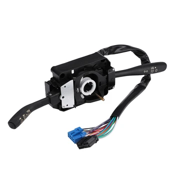 multi-function combination switch Turn Signal Indicator and Wiper Control Combination Switch for Isuzu NPR NQR NRR 8973640740
multi-function combination switch Turn Signal Indicator and Wiper Control Combination Switch for Isuzu NPR NQR NRR 8973640740