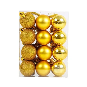XNew 2019 Christmas Ball Ornament Tree Balls For Holiday Wedding Party Decoration Tree Ornaments
XNew 2019 Christmas Ball Ornament Tree Balls For Holiday Wedding Party Decoration Tree Ornaments