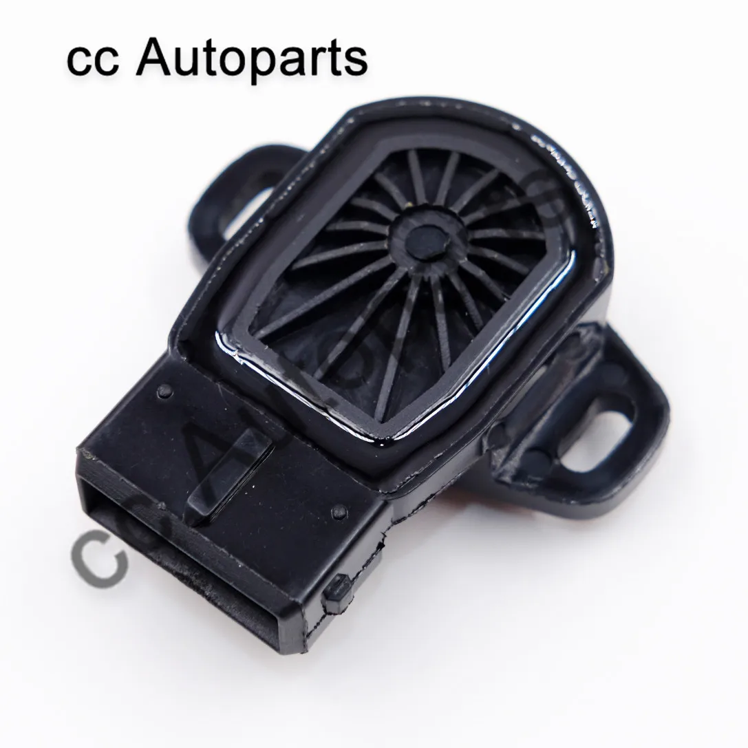 Throttle Position Sensor For TH404 5S5377 TPS4183 Mitsubishi Lancer Outlander RVR Pajero IO Colt
Throttle Position Sensor For TH404 5S5377 TPS4183 Mitsubishi Lancer Outlander RVR Pajero IO Colt
