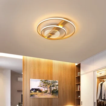 Plafondlamp Modern Led Ceiling Light For Living room Bedroom Kitchen Black&Gold Acrylic Chandelier Ceiling Lamp LED Luminaires
Plafondlamp Modern Led Ceiling Light For Living room Bedroom Kitchen Black&Gold Acrylic Chandelier Ceiling Lamp LED Luminaires