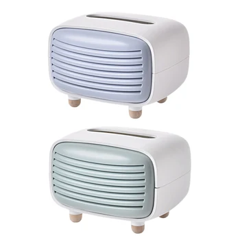 HOT SALE Light Luxury Personality Tissue Box Living Room Creative Paper Box Home Simple Paper Box
HOT SALE Light Luxury Personality Tissue Box Living Room Creative Paper Box Home Simple Paper Box