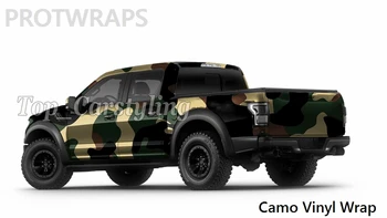 Large jumbo camouflage Vinyl Wrap car wrap covering self adhesive sticker with air release PROTWRAPS 1.52x10m/20m/30m
Large jumbo camouflage Vinyl Wrap car wrap covering self adhesive sticker with air release PROTWRAPS 1.52x10m/20m/30m