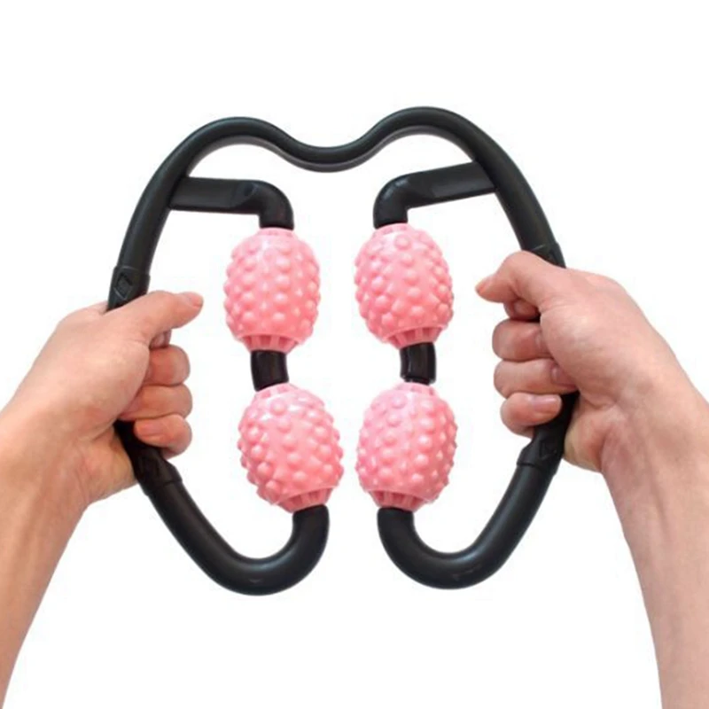 Ring Clip Small Leg Massage Relaxing Maker Roller Machine Muscle Eliminate Type Stovepipe Useful Product Roller
Ring Clip Small Leg Massage Relaxing Maker Roller Machine Muscle Eliminate Type Stovepipe Useful Product Roller
