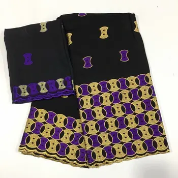 African Cotton Bazin Riche Lace Fabric For Women Dress Headscarf 7Yards Mesh Nigerian Dubai Lace Fabric
African Cotton Bazin Riche Lace Fabric For Women Dress Headscarf 7Yards Mesh Nigerian Dubai Lace Fabric