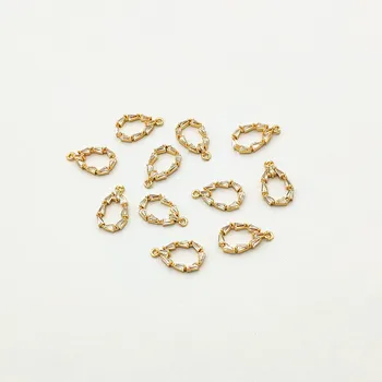 New arrival! 16x10mm 50PCS Cubic Zirconia Drop shape Charm for Hand Made Earrings DIY parts,Jewelry Findings & Component
New arrival! 16x10mm 50PCS Cubic Zirconia Drop shape Charm for Hand Made Earrings DIY parts,Jewelry Findings & Component