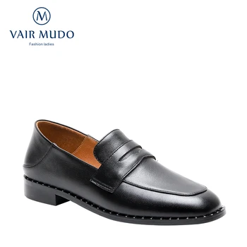 Spring Autumn 2020 New Women Fashion Pumps Summer Shoes Comfortable Wild single shoes 33-40 Genuine Leather Lady Low Heel D315L
Spring Autumn 2020 New Women Fashion Pumps Summer Shoes Comfortable Wild single shoes 33-40 Genuine Leather Lady Low Heel D315L