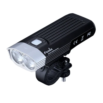 Fenix BC30 V2.0 Intelligent High Output Dual Distance Beam System 2200 lumens Smart wireless control switch bicycle light