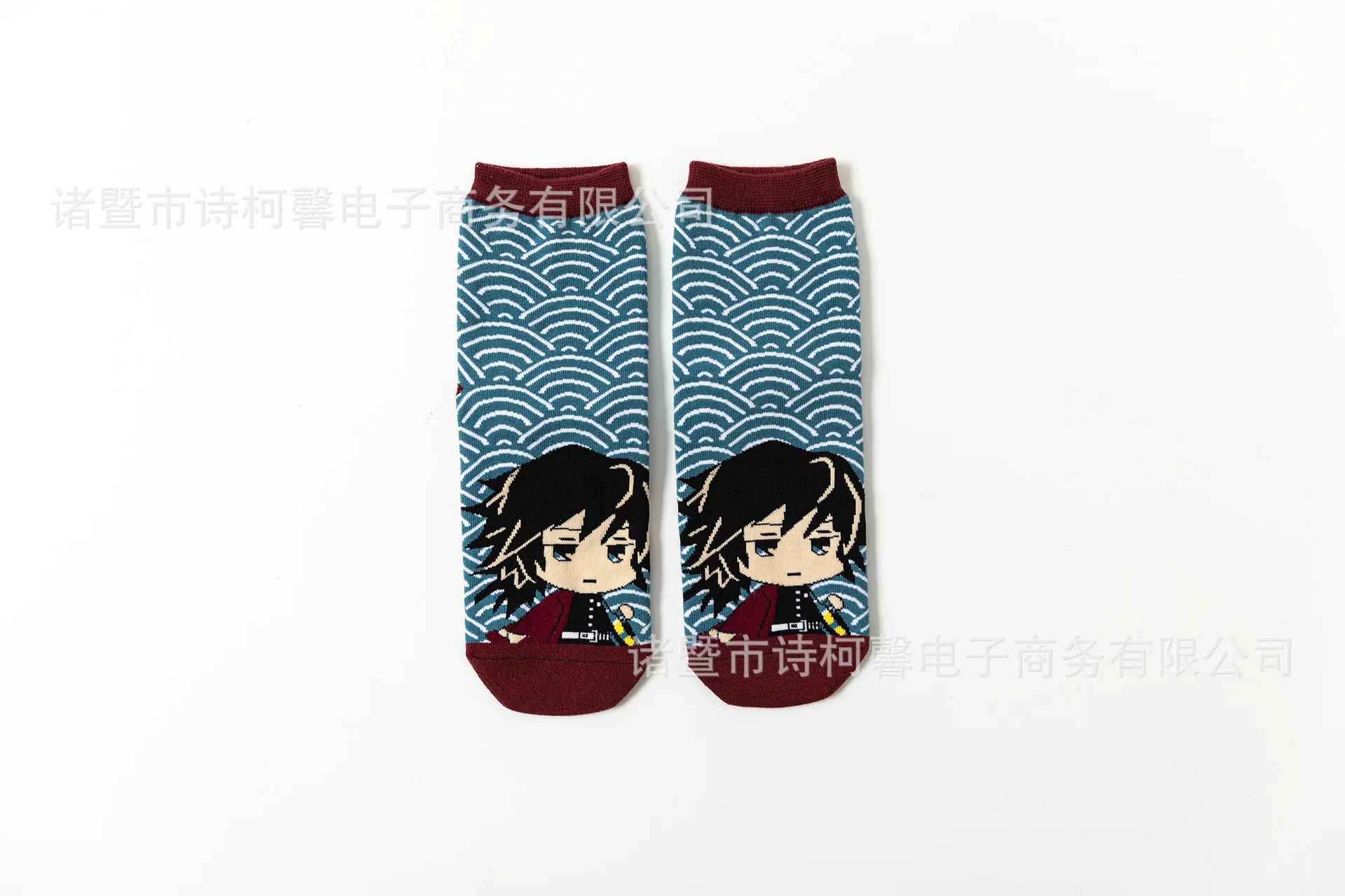 Cosplay&ware 5 Pairs Box Hottest Fashionable Anime Demon Slayer Cosplay Blade Middle Tube Socks Cotton Warm 21 Cosplay&ware 5 Pairs Box Hottest Fashionable Anime Demon Slayer Cosplay Blade Middle Tube Socks Cotton Warm -Zentai shop online H4796d56ece514f318c989dc7e45718d9H.jpg