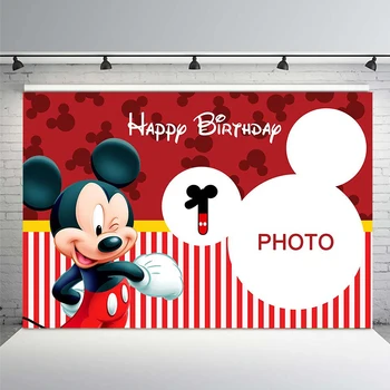 Photography Background Custom Red Theme Mickey Mouse Background Boy Birthday Party Decoration Background Photo Studio Banner
Photography Background Custom Red Theme Mickey Mouse Background Boy Birthday Party Decoration Background Photo Studio Banner