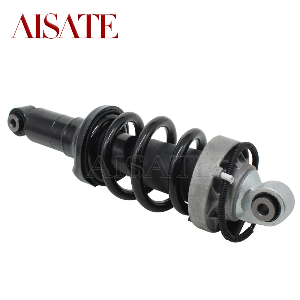 Front Left / Right Air Suspension Shock Absorber For Audi R8 2007-2015 R8 Spyder 2011-2015 420412019AH 420412020AH 420412019AG
Front Left / Right Air Suspension Shock Absorber For Audi R8 2007-2015 R8 Spyder 2011-2015 420412019AH 420412020AH 420412019AG