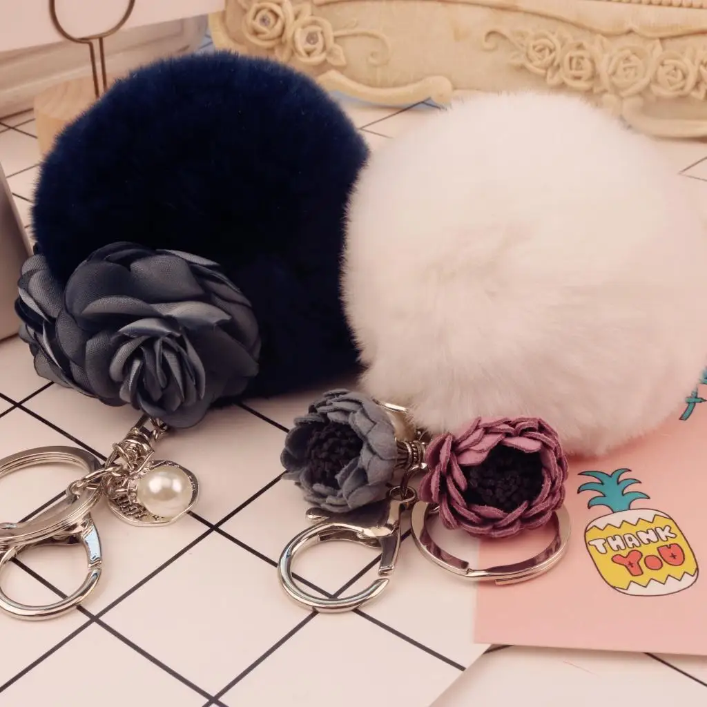Cartoon Key Button South Korea Ultra Large Rex Rabbit Fur Ball Fabric Alloy Bow Pearl Handbag Pendant Car Gift
Cartoon Key Button South Korea Ultra Large Rex Rabbit Fur Ball Fabric Alloy Bow Pearl Handbag Pendant Car Gift