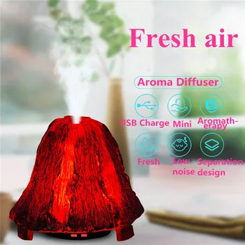7 Color LED Light AC 100-240V EU Plug 90ML For Home Office Shape Aroma Diffuser Essential Mist Humidifier Aromatherapy
7 Color LED Light AC 100-240V EU Plug 90ML For Home Office Shape Aroma Diffuser Essential Mist Humidifier Aromatherapy