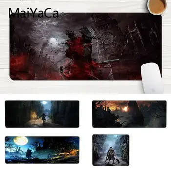 MaiYaCa Simple Design Bloodborne game Keyboard Gaming MousePads Large Lockedge Mouse pad PC Computer mat
MaiYaCa Simple Design Bloodborne game Keyboard Gaming MousePads Large Lockedge Mouse pad PC Computer mat