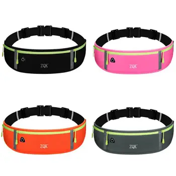 Mini Fanny Pack Slim Soft Water Resistant Portable Waist Bag Pack for Man Women
Mini Fanny Pack Slim Soft Water Resistant Portable Waist Bag Pack for Man Women