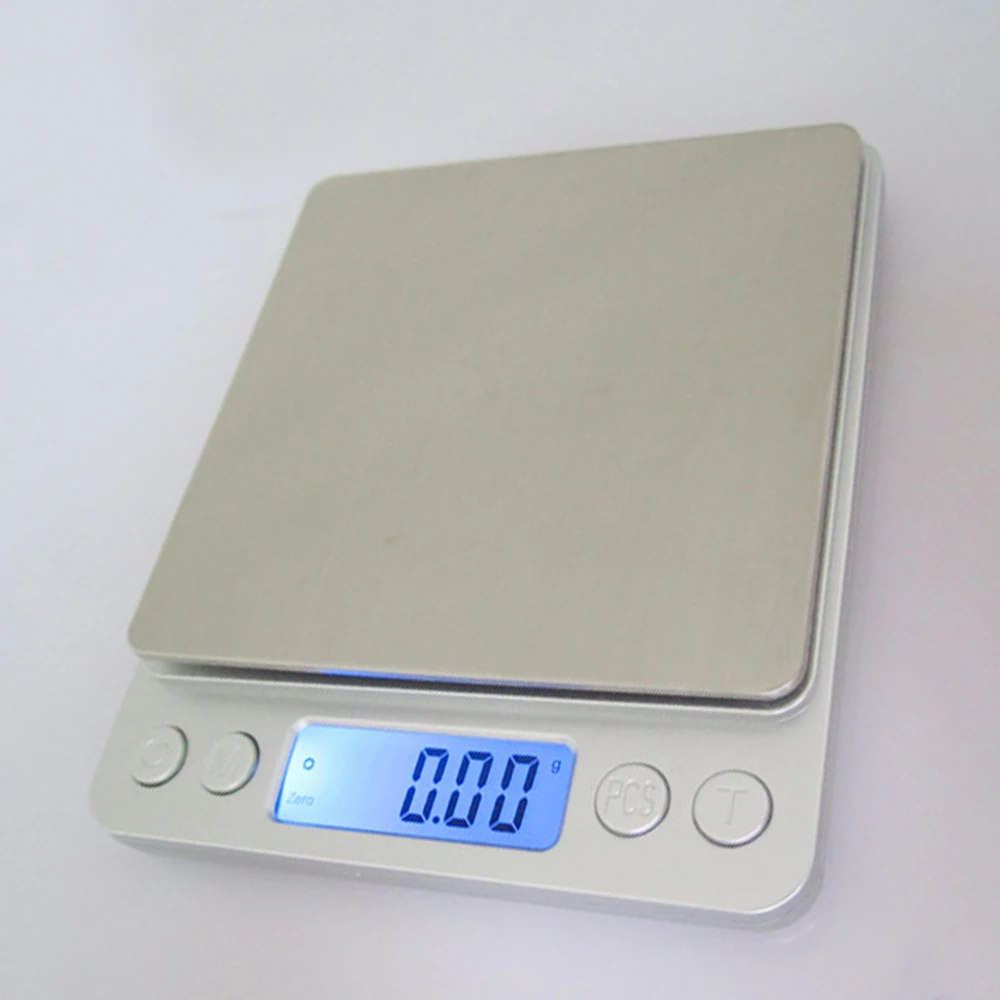 Pocket Scale 5