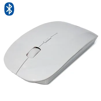 For Computer Laptop Notebook Mouse Black/White Wireless USB High Quality