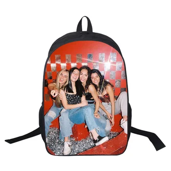 16inch Bookbag Charli Damelio Backpacks for Girls Travel Back Pack School Bags for Boys THE HYPE HOUSE Cute Backpack Kids Bags
16inch Bookbag Charli Damelio Backpacks for Girls Travel Back Pack School Bags for Boys THE HYPE HOUSE Cute Backpack Kids Bags