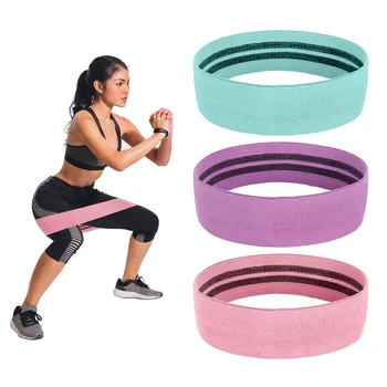 3PCS Workout Bands Exercise Sport Resistance Band Yoga Stretch Pull Up Rubber Loop Legs Butt Arms Fitness Belts Strenth Rope
3PCS Workout Bands Exercise Sport Resistance Band Yoga Stretch Pull Up Rubber Loop Legs Butt Arms Fitness Belts Strenth Rope