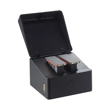 Qc Fast Charging 1+3 Camera Charger Storage Charging Box For Dji Osmo Action Sports Camera Lithium Battery
Qc Fast Charging 1+3 Camera Charger Storage Charging Box For Dji Osmo Action Sports Camera Lithium Battery