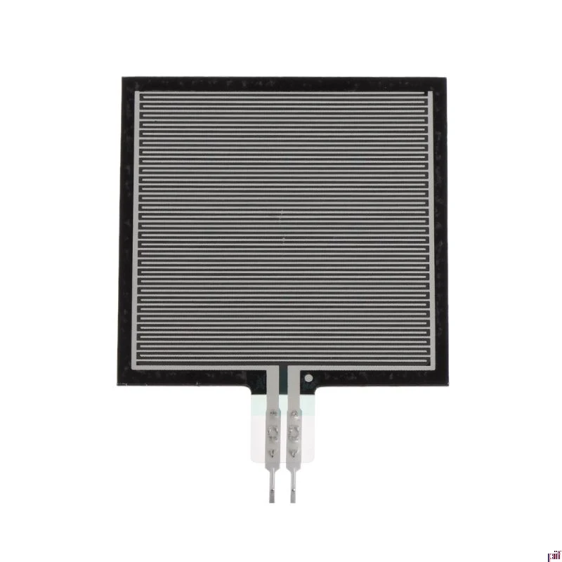 Thin Film Pressure Sensor RP-S40-ST Force Sensor Smart High-end Seat 20g-10kg
Thin Film Pressure Sensor RP-S40-ST Force Sensor Smart High-end Seat 20g-10kg