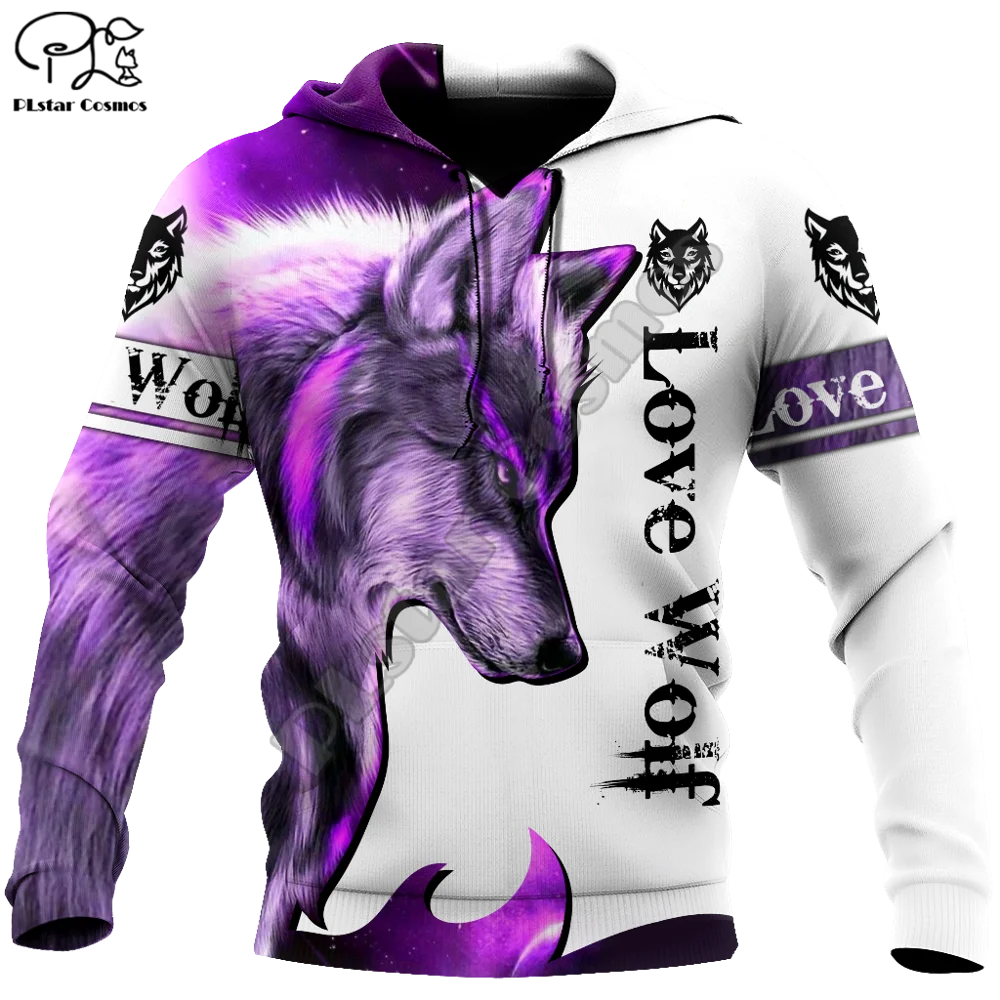 PLstar Cosmos Animal Hunting Wolf Tattoo Hunter Camo Autumn Tracksuit Harajuku 3DPrint Men/Women Streetwear Hoodies Pullover N-8
PLstar Cosmos Animal Hunting Wolf Tattoo Hunter Camo Autumn Tracksuit Harajuku 3DPrint Men/Women Streetwear Hoodies Pullover N-8